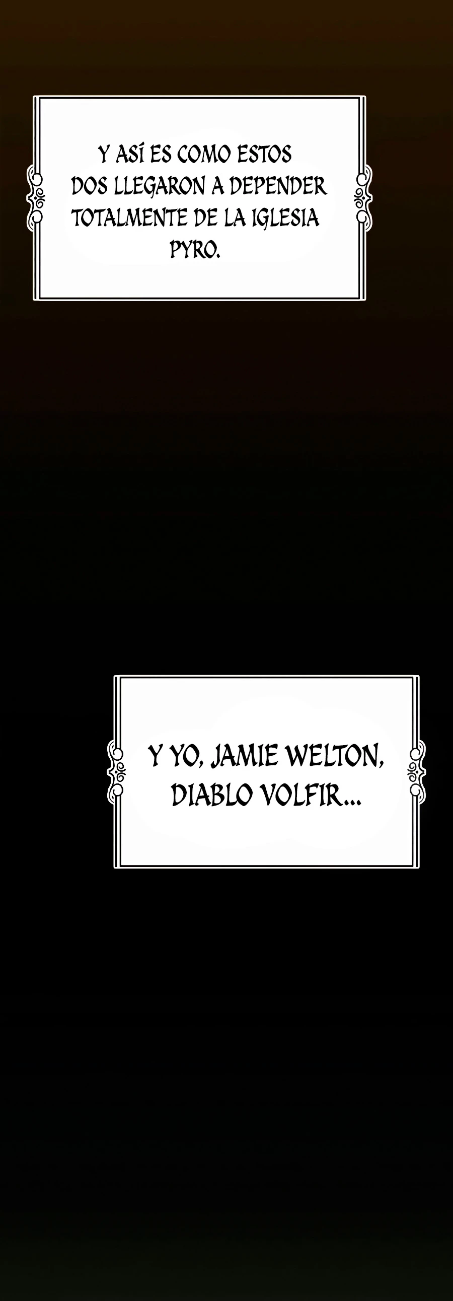 El mago oscuro reencarna Después De 66666 años > Capitulo 30 > Page 411